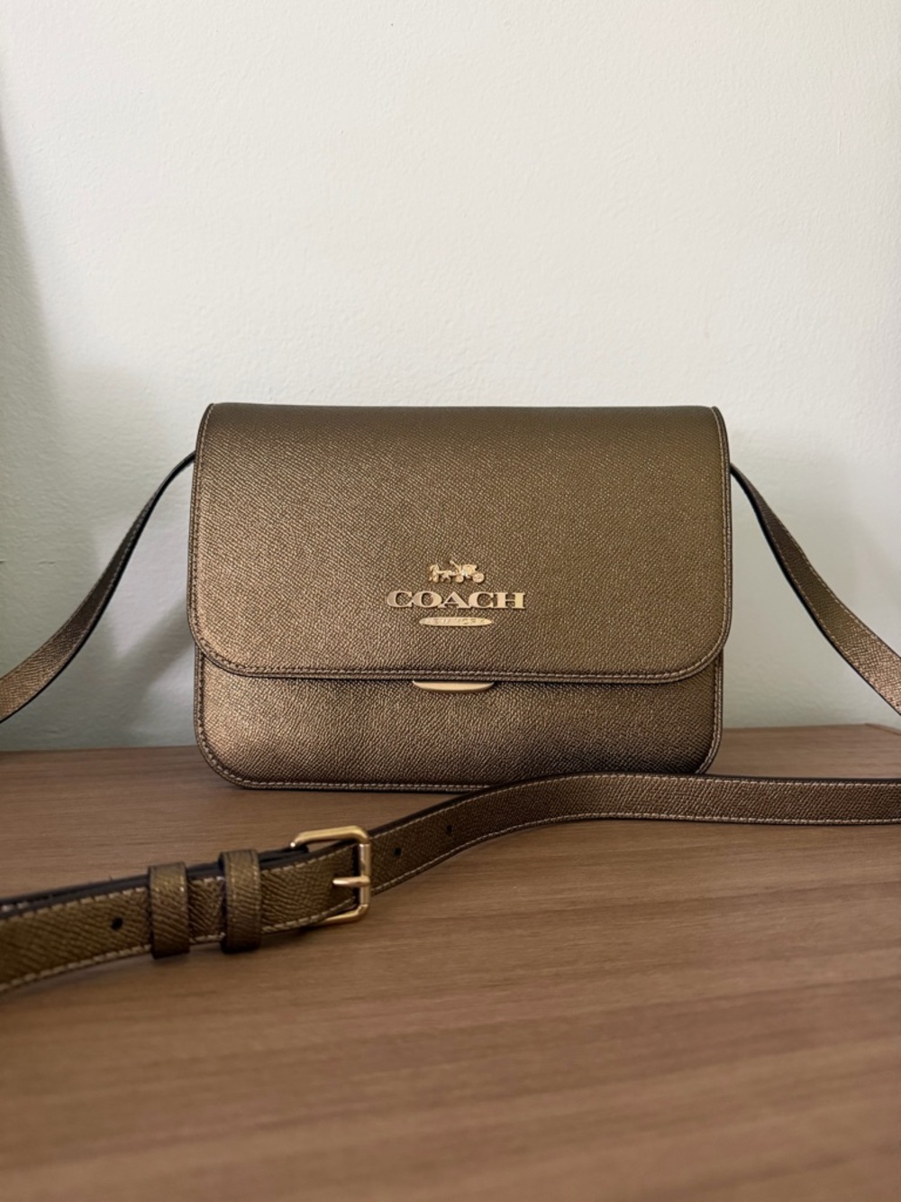 COACH CROSSBODY BAG